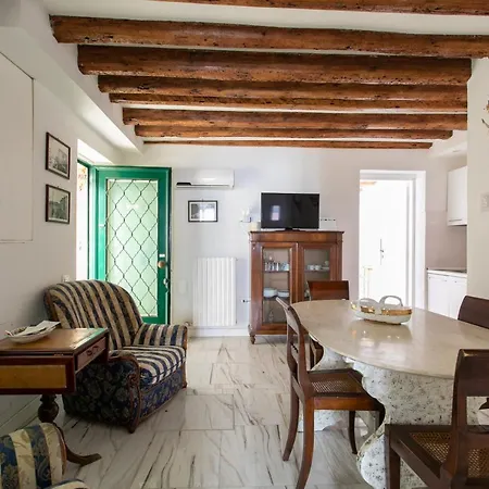 Appartamento S. Maurizio - Venezia-2