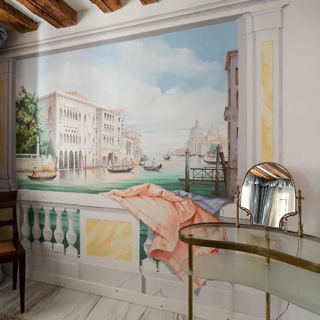 Appartamento S. Maurizio - Venezia-3